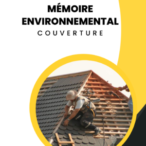 Mémoire Environnementale Couverture